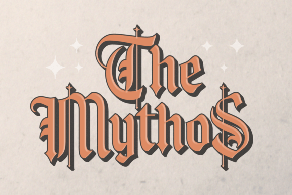 The Mythos: Unearthing Ancient Elegance for Modern Brands